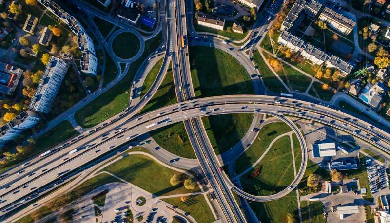 La GED au service du transport