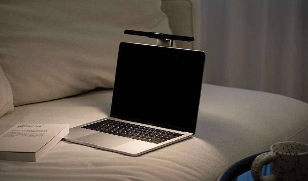 Retour d'expérience LaptopBar BenQ