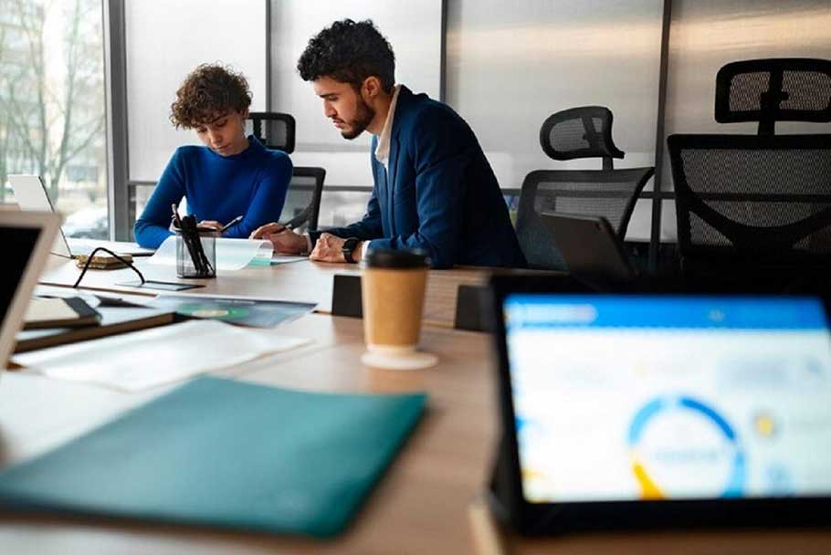 logiciel de gestion Proxedo