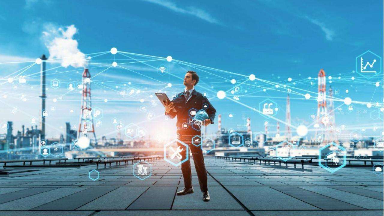 routeur 4G entreprise