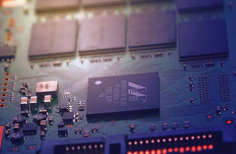 Carte mère : les différents types