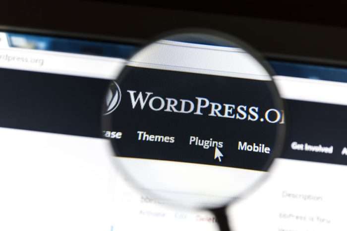 Comparaison entre Webflow et WordPress