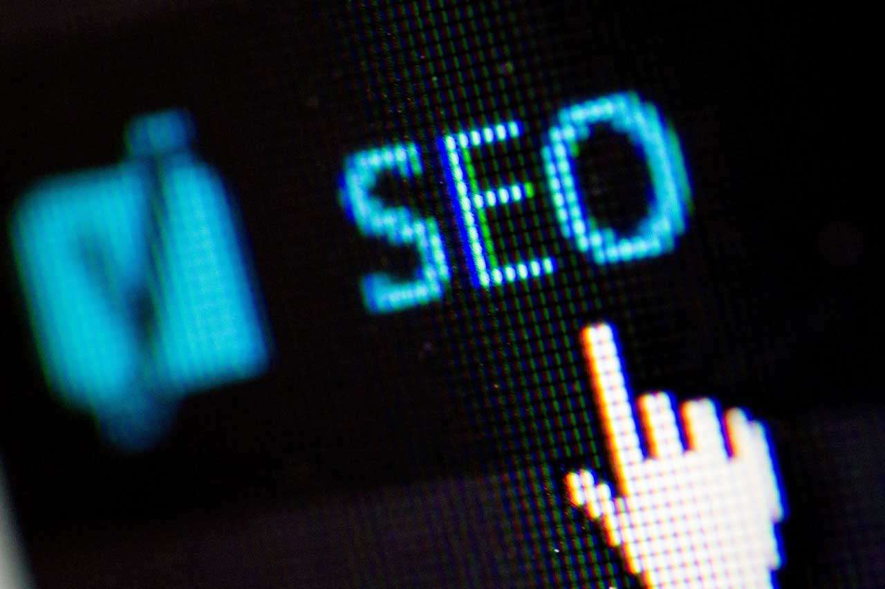 SEO - optimisation des moteurs de recherche