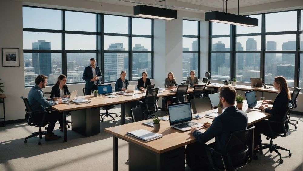 Optimiser l'efficacité : sept outils essentiels