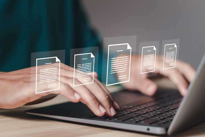 outils de conversion de documents