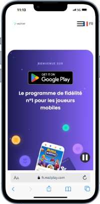 Mistplay : plateforme pour gagner de l argent Mistplay : plateforme pour gagner de l'argent