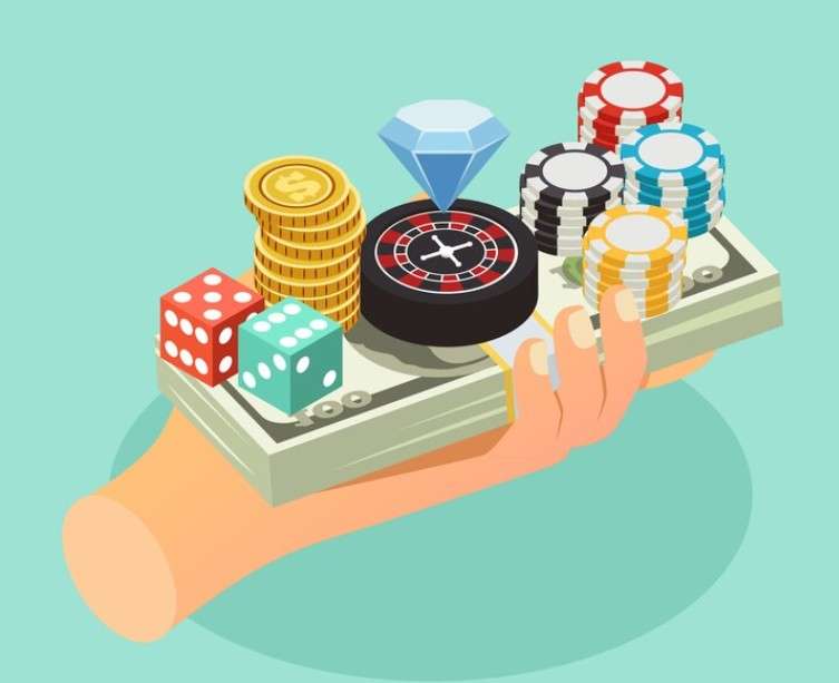 Les stratégies gagnantes dans les jeux virtuels de hasard