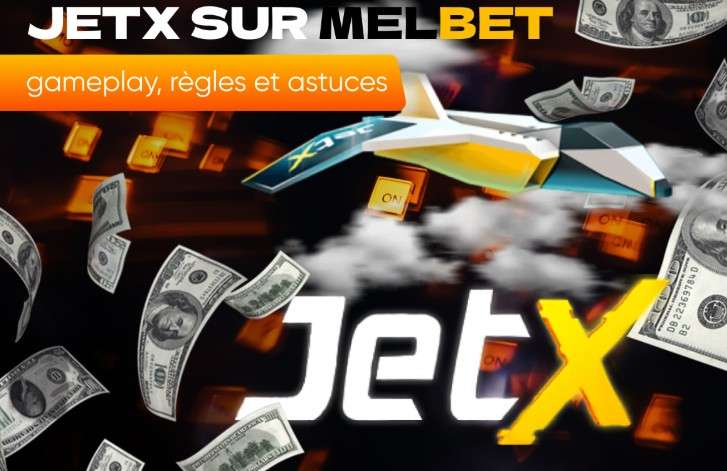 JETX - melbet
