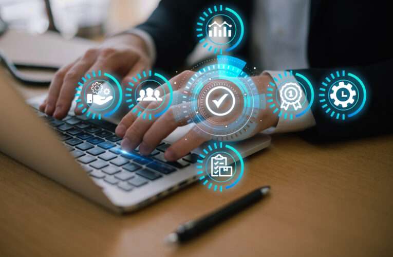 infogérance d'infrastructure