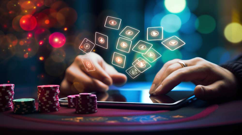 Technologies casinos en ligne