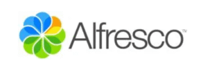 Alfresco logo