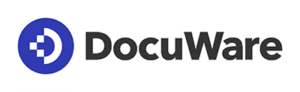 Docuware logo