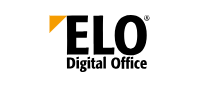 Elo digital office logo