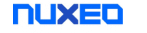 Nuxeo logo