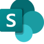 Sharepoint logo