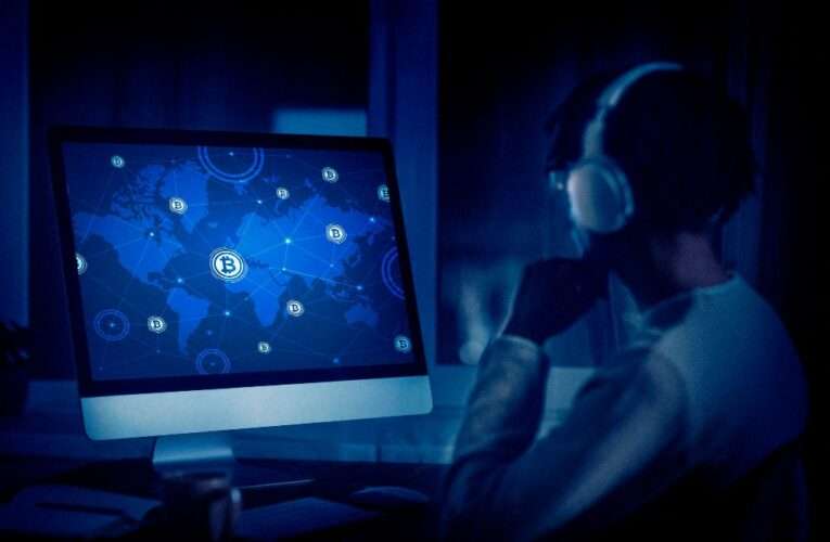 L’impact des cryptomonnaies sur les jeux d’argent en ligne