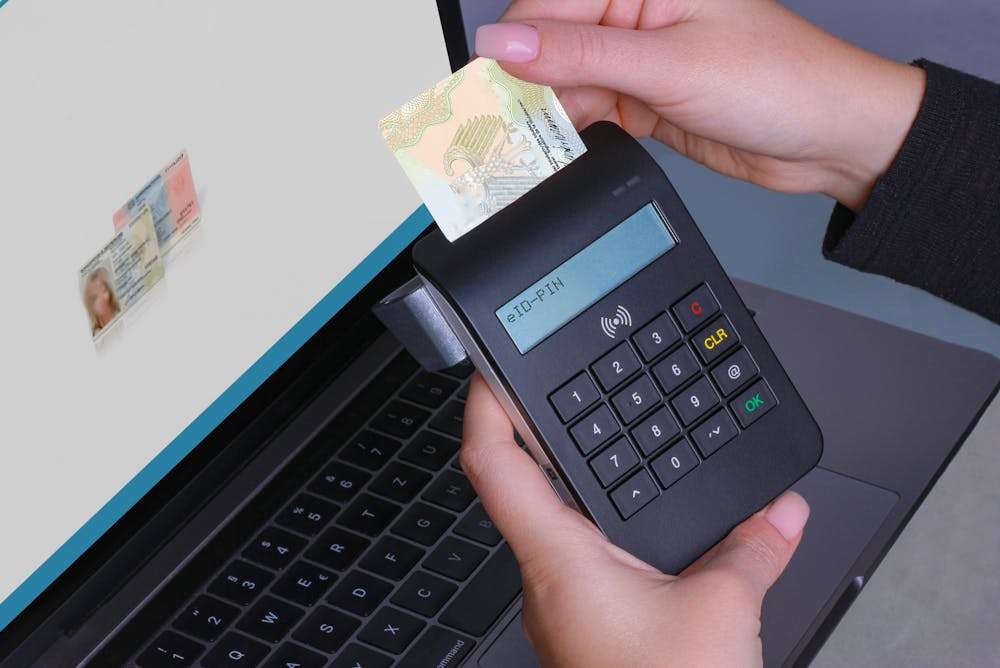 Blockchain authentification des utilisateurs