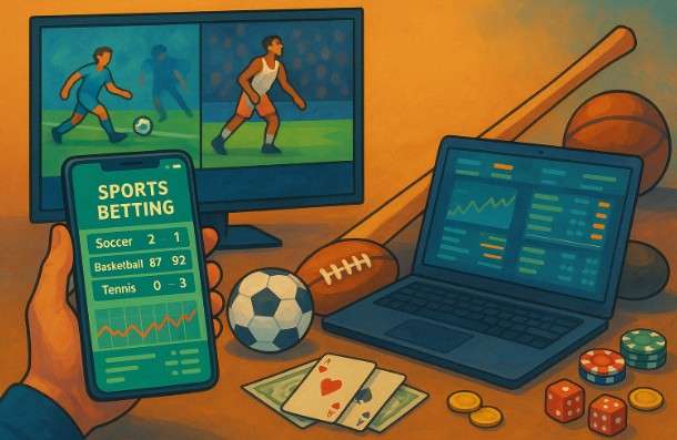 gamification pari sportif