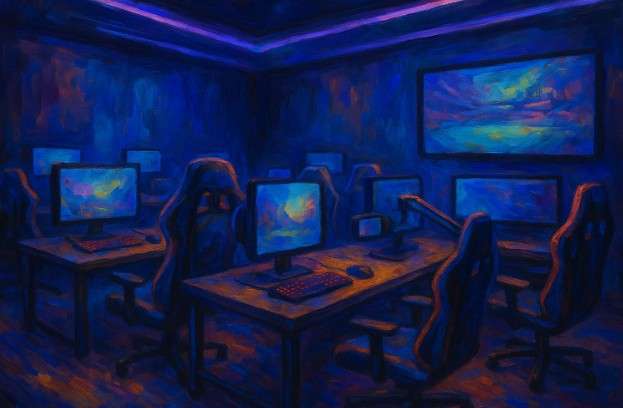 salle esport barcelone