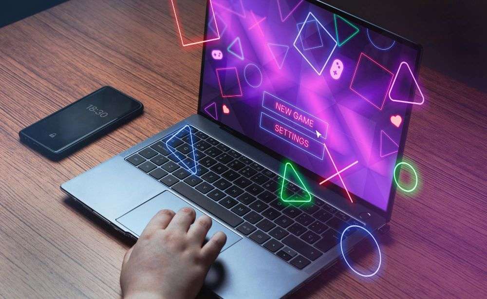 Sécurité sur les plateformes de gaming et iGaming