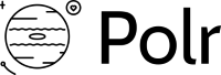 Logo Polr