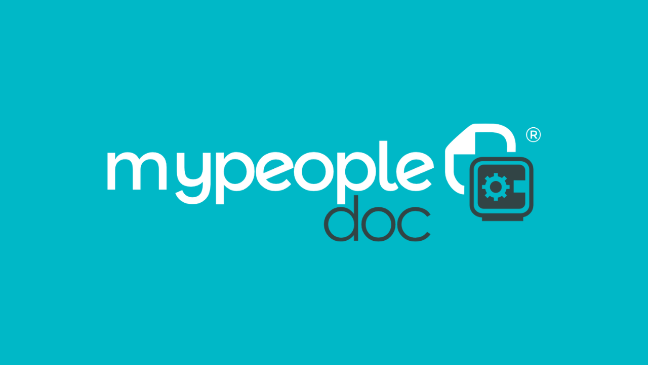 MyPeopleDoc