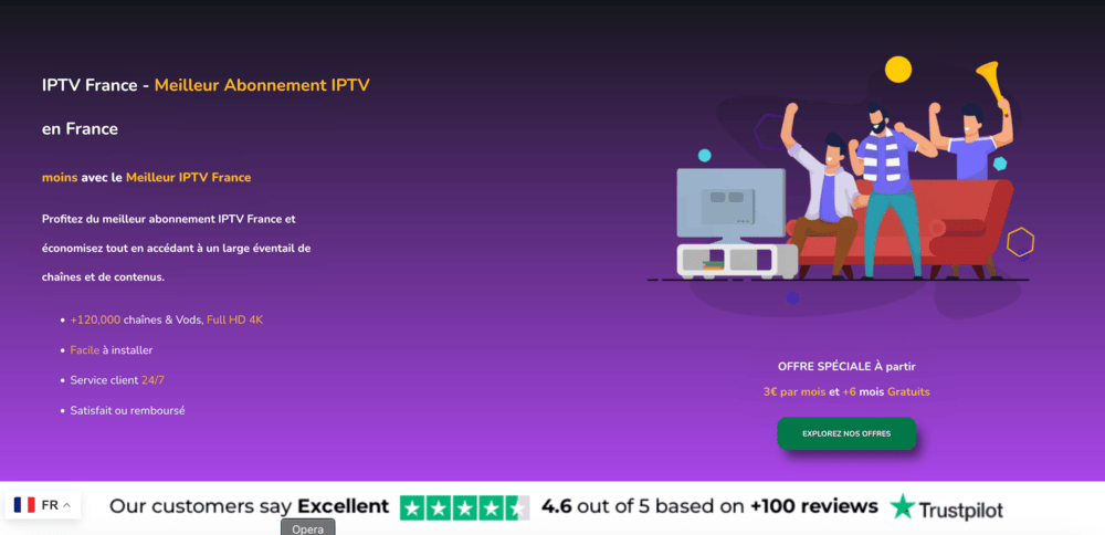 abonnement-iptv-france