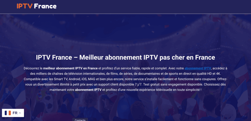 abonnement-iptv-fr