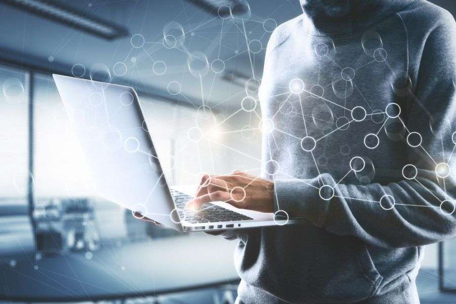 Technologie et pouvoir