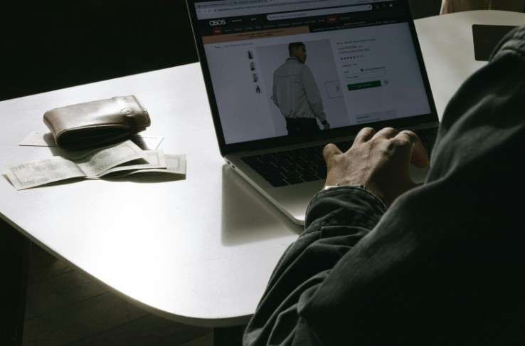 dark patterns - anatomie ecran trompeur