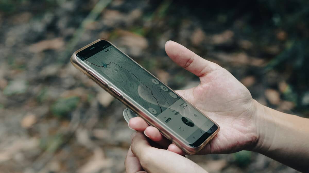 Les 5 meilleures applications de randonnée à découvrir en 2025