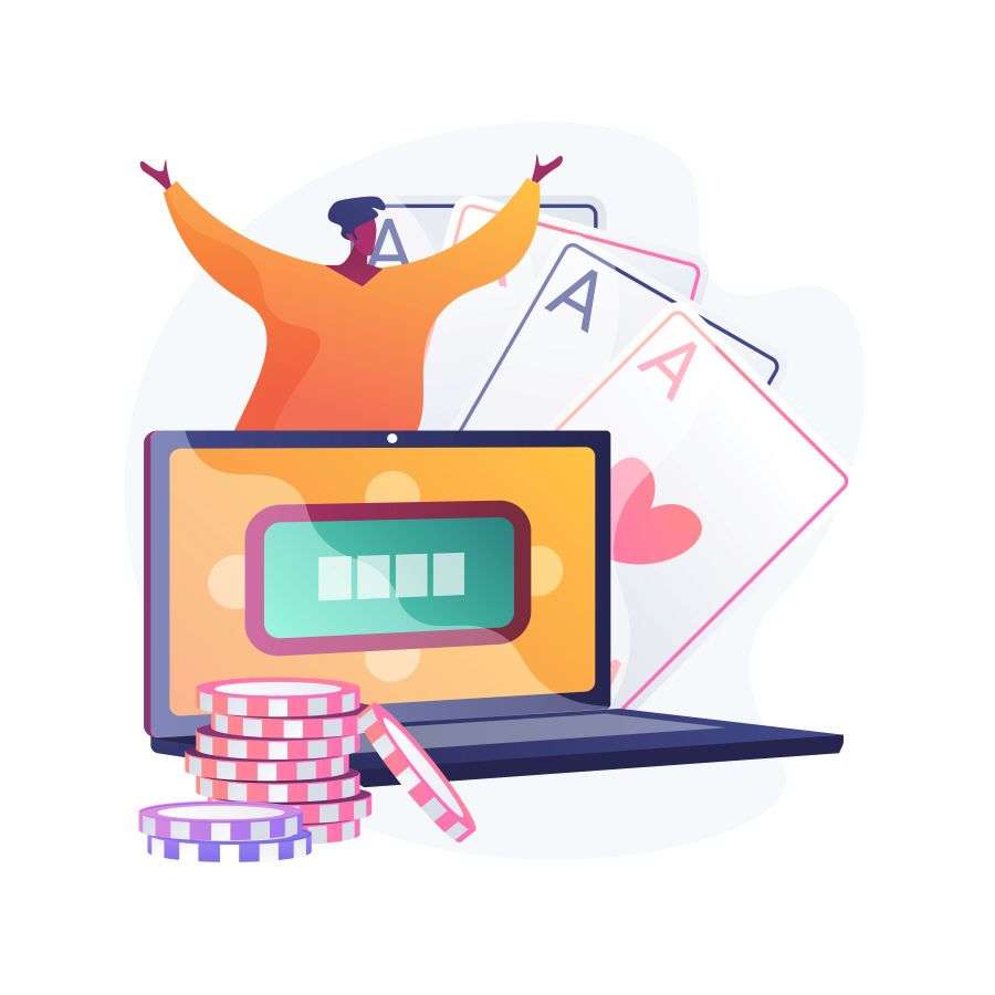 support chat en direct