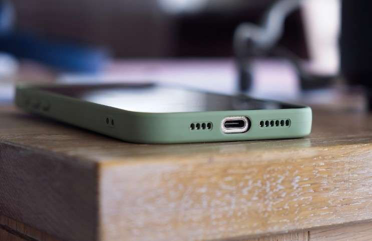 Téléphone portable