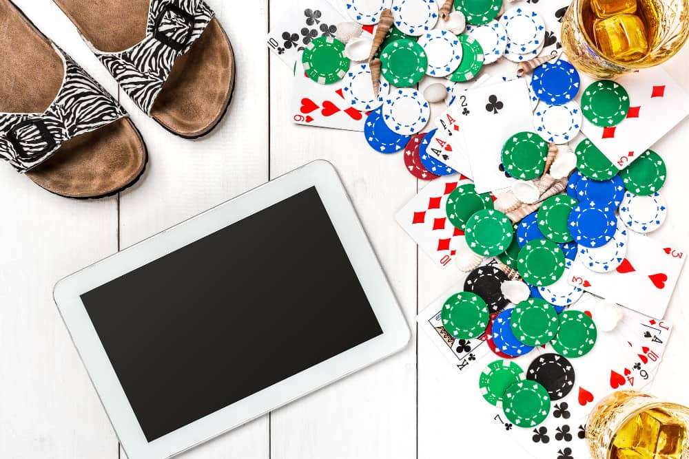 jeux de casino en ligne