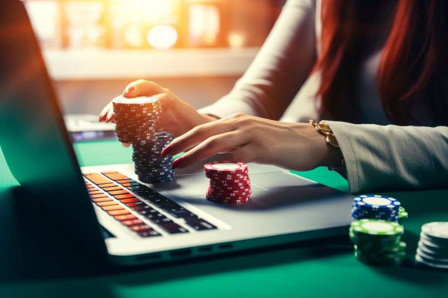 casino en ligne fiable