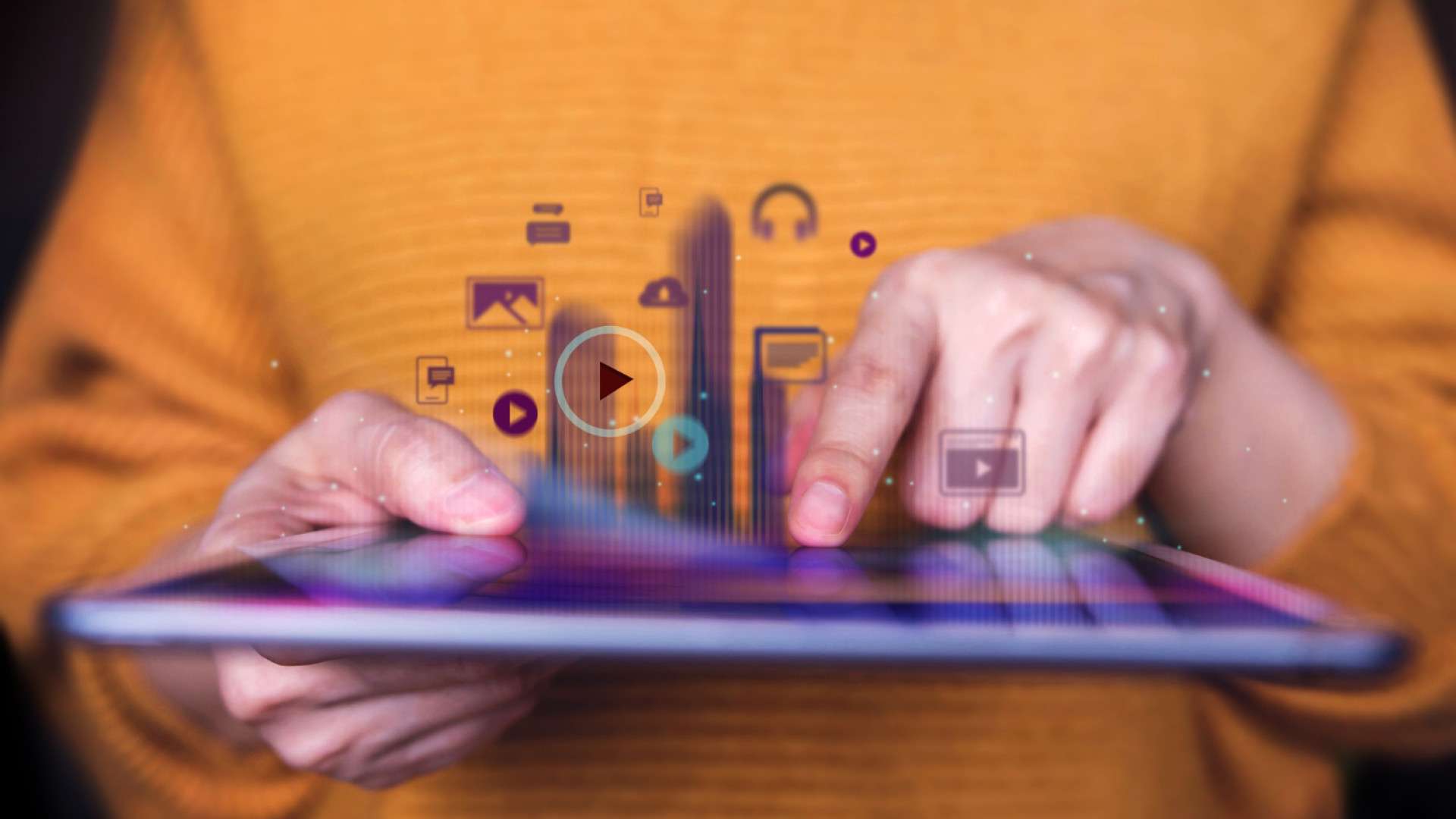 Comment le divertissement digital transforme la manière dont nous consommons la culture ?