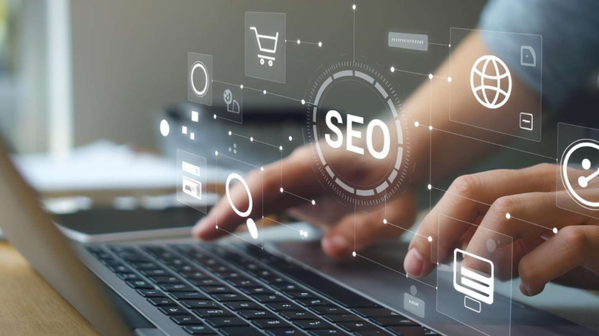 Comment une agence SEO en Auvergne peut booster votre visibilité en ligne ?