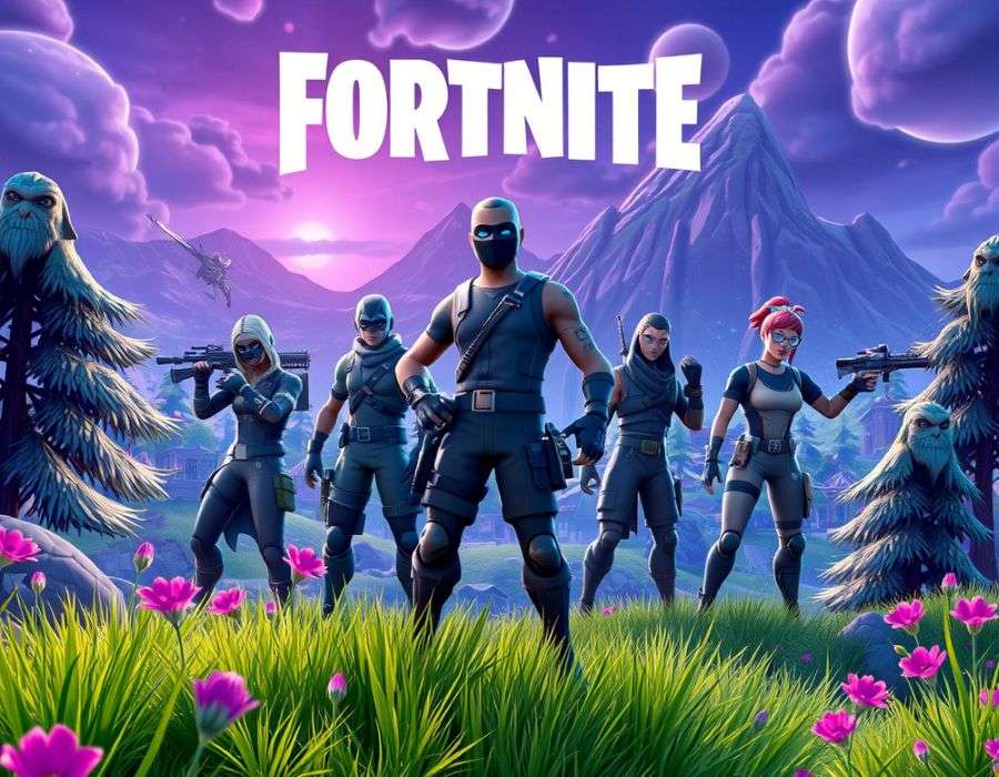 Fortnite