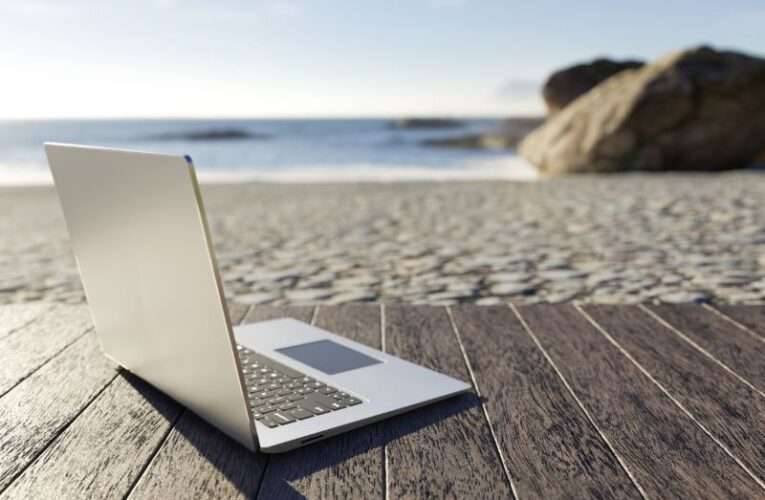 Sites bloqués en voyage - géoblocage