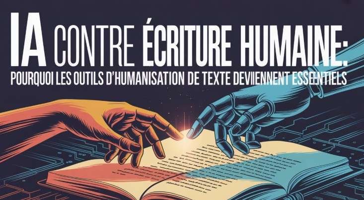 IA contre humaine