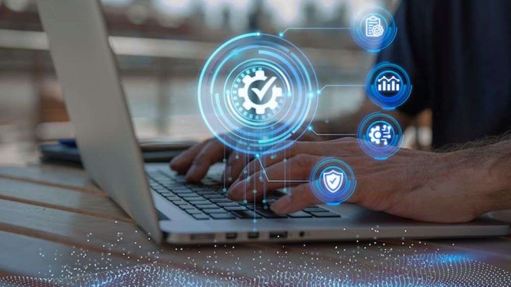 Logiciel GED : sécurisez vos documents sensibles