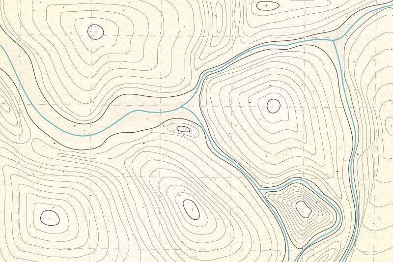 système information géographique SIG