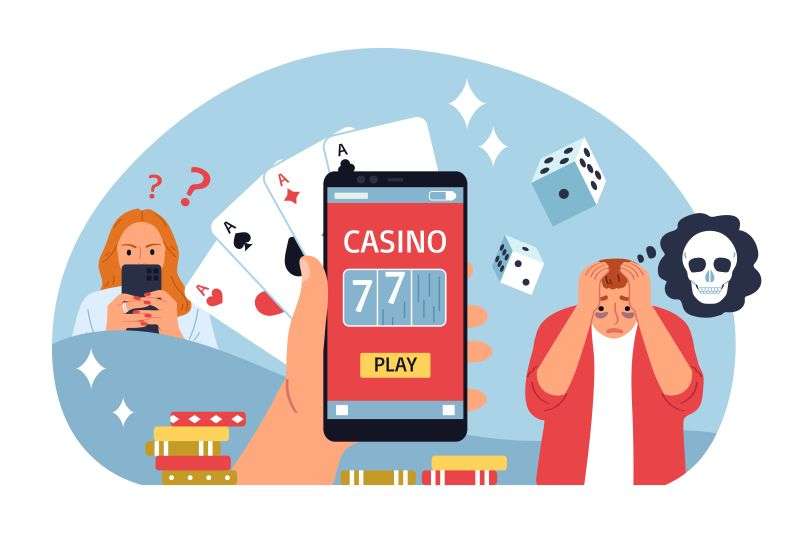 casino en ligne créativité