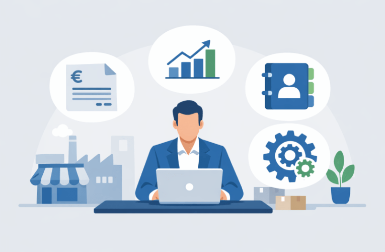 facturation électronique 2026