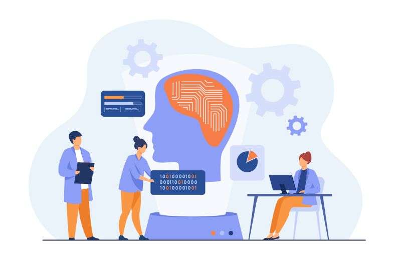 megatek intelligence artificielle