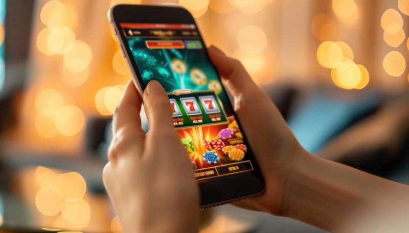 meilleurs casinos mobiles