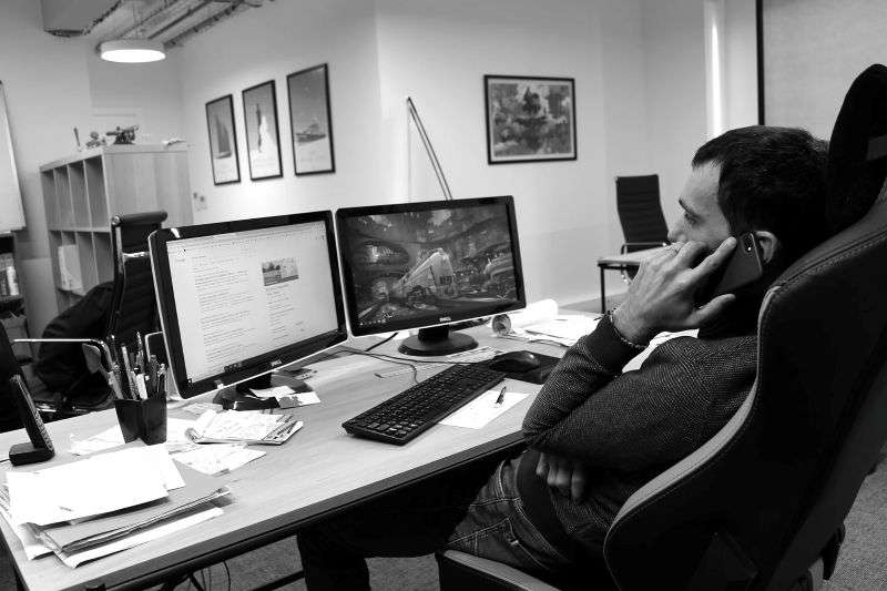agence web Vannes