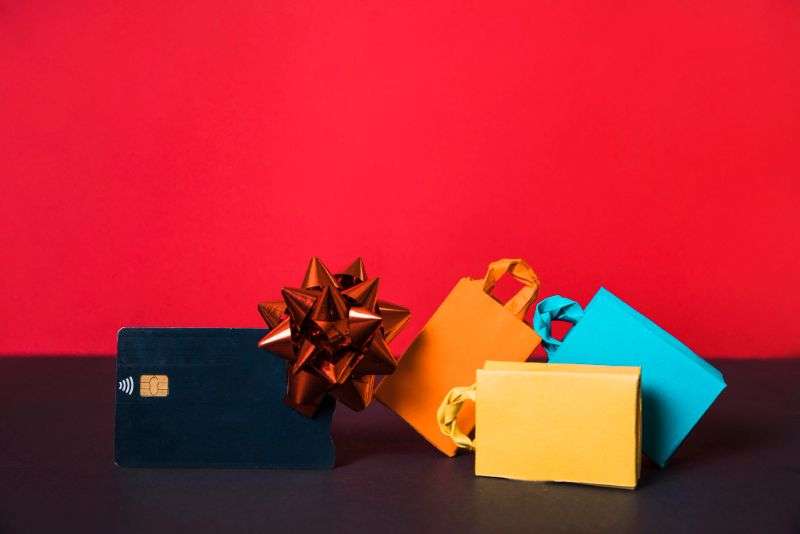 carte cadeau mastercard