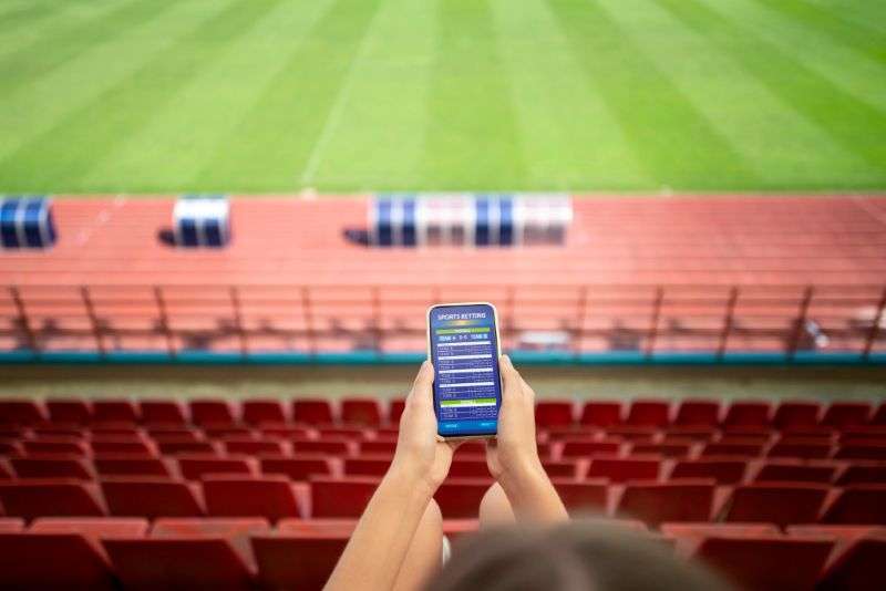 innovation dans les paris sportifs