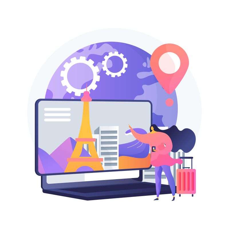 innovations technologiques voyage